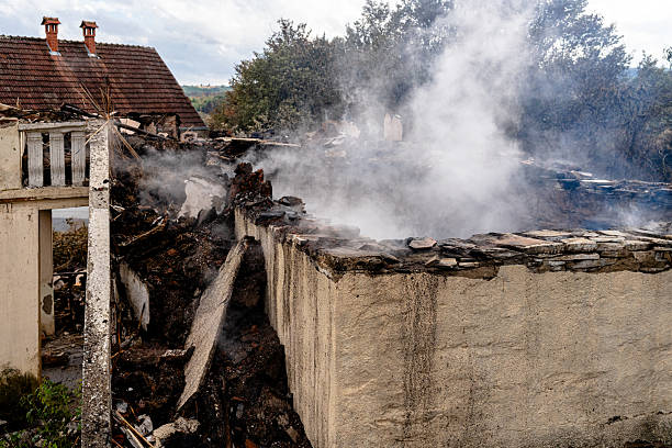 Reliable Board Up Services contractor in Glen Arm, MD by Fire Damage Biloxi
